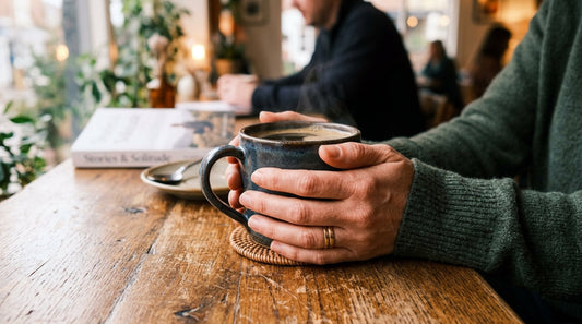 How to Choose the Best Tasting Decaf Coffee