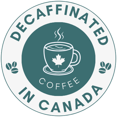 Welcome to Decaffeinated in Canada