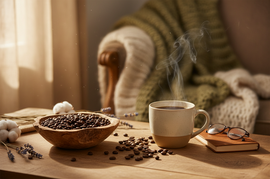 Is Decaf Coffee OK for Anxiety?