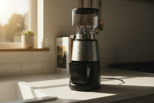 How to Grind Decaf Coffee for Better Flavour