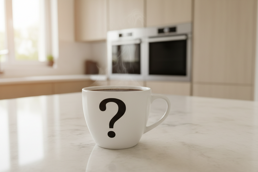 What is the Point of Decaf?
